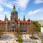 Photovoltaik Fachbetrieb in Peine 15 Niedersachsen Rathaus Wahrzeichen